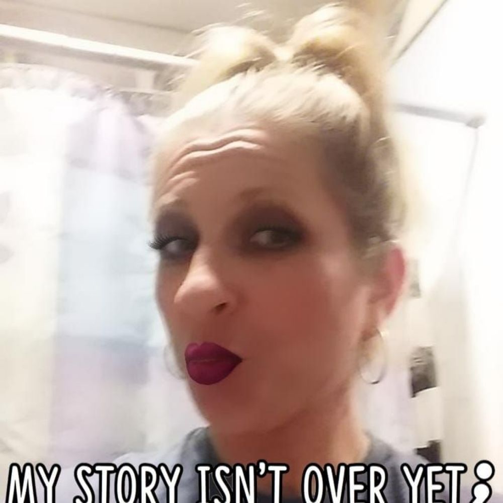 Meet your Posher, Jaime